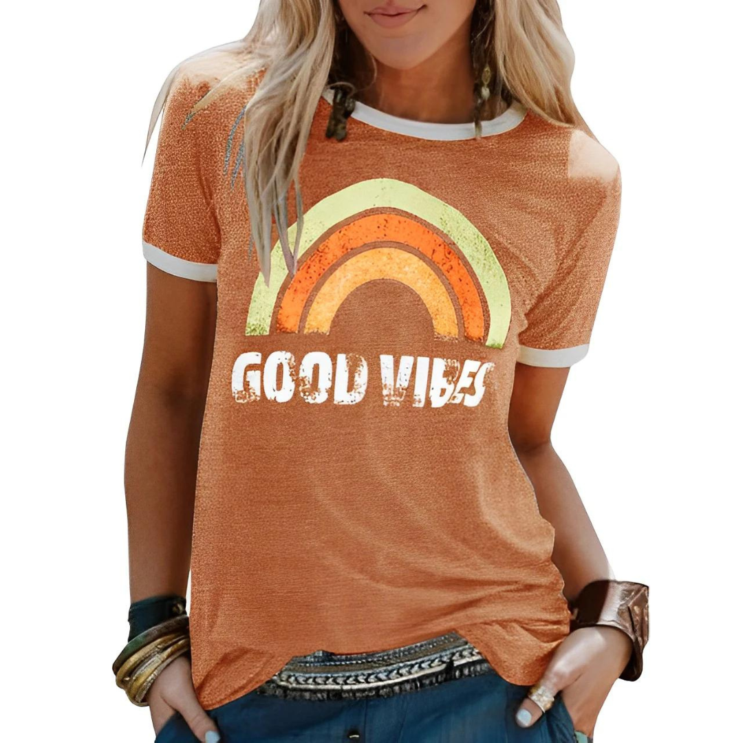 EB - Good Vibes Shirt