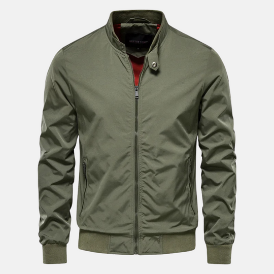 EB | Winddichte Taktische Outdoorjacke für Herren