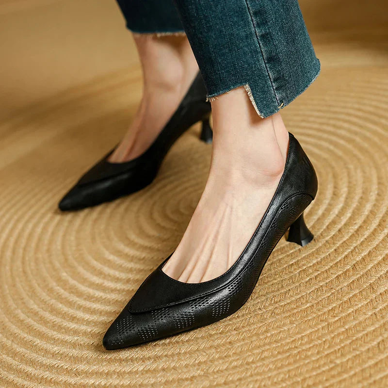 elegante Pumps mit zeitlosem Design EB EB