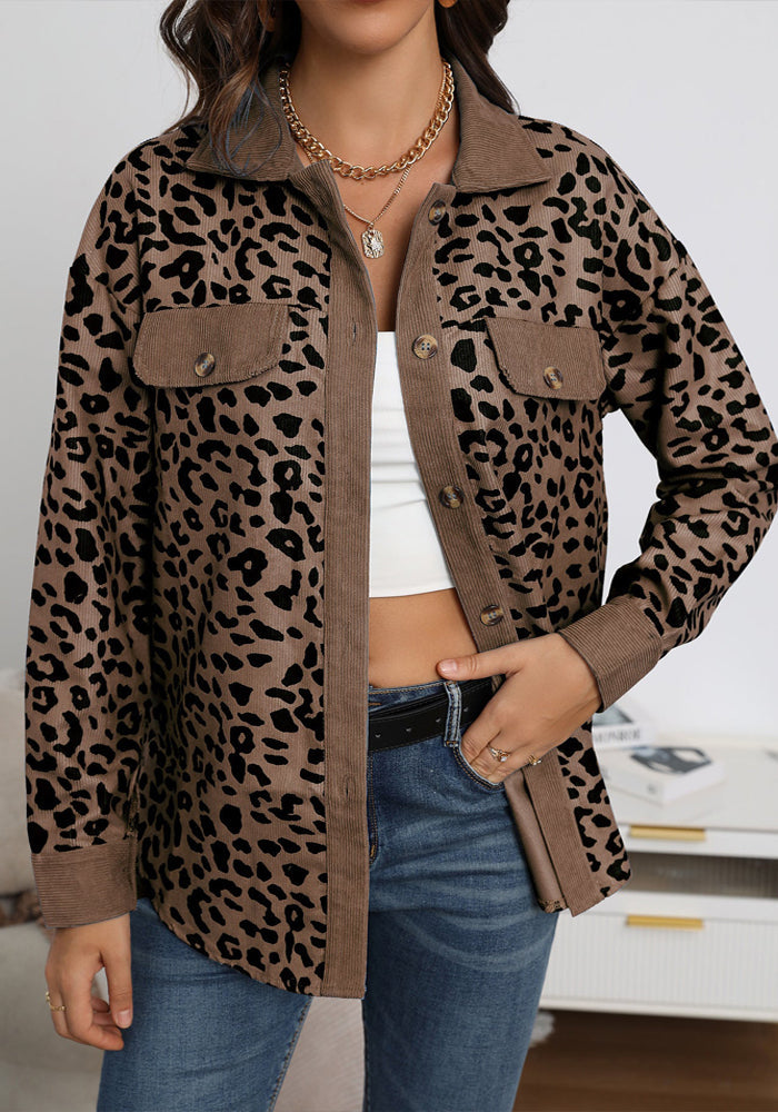EB | Moderne und Modische Jacke