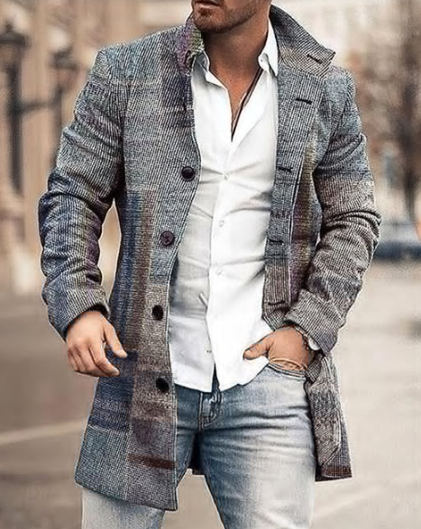EB | Winddichte Jacke