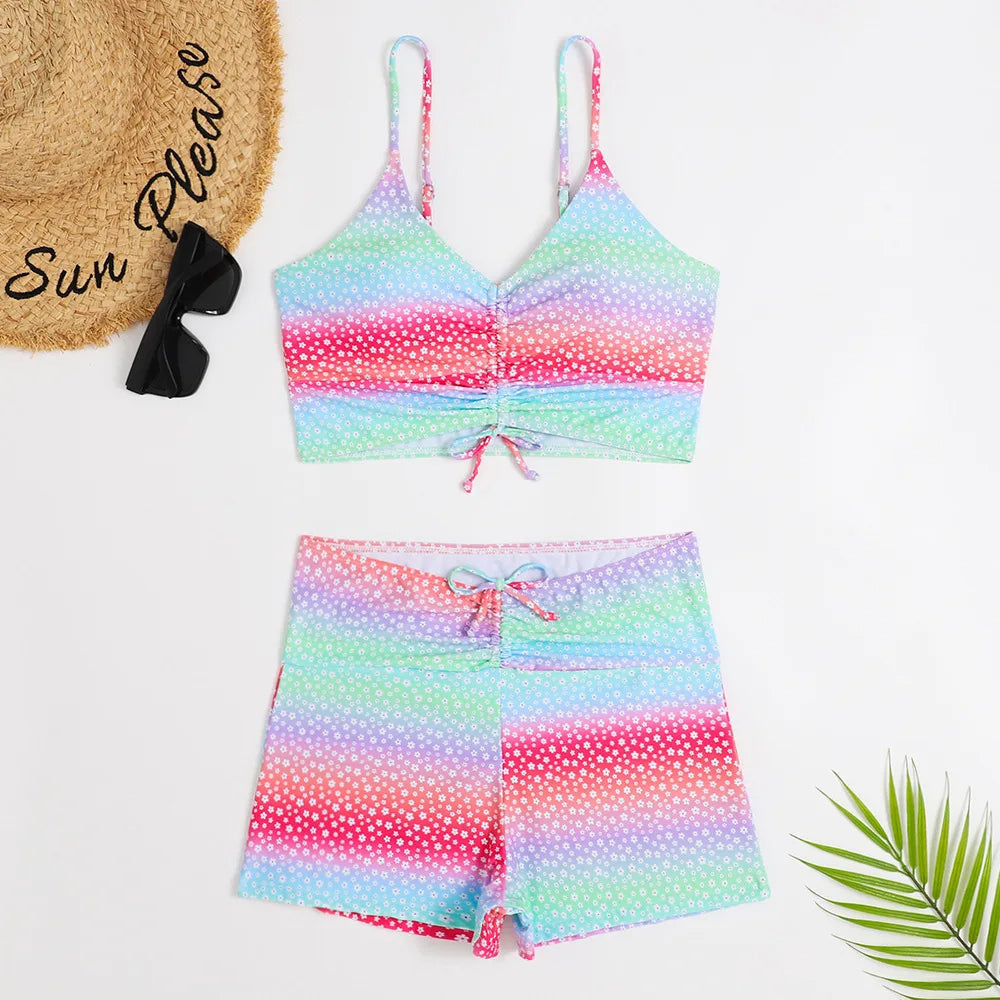 EB | Bikini Adria Flower Power Schön und Modern
