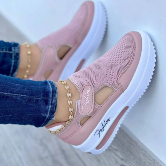 EB | Orthopädische Wanderschuhe für Diabetiker