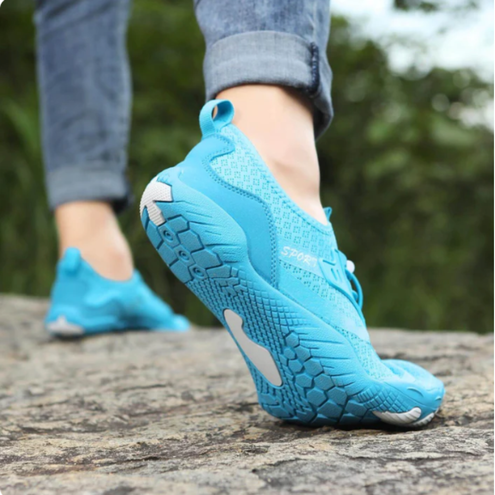 gesunde & bequeme Barfußschuhe EB