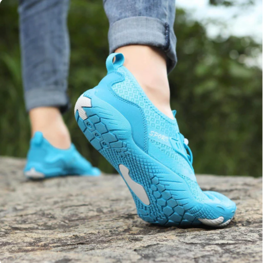 gesunde & bequeme Barfußschuhe EB