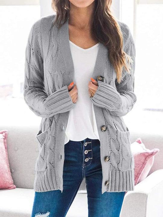 EB | Trendige Jacke Für Frauen
