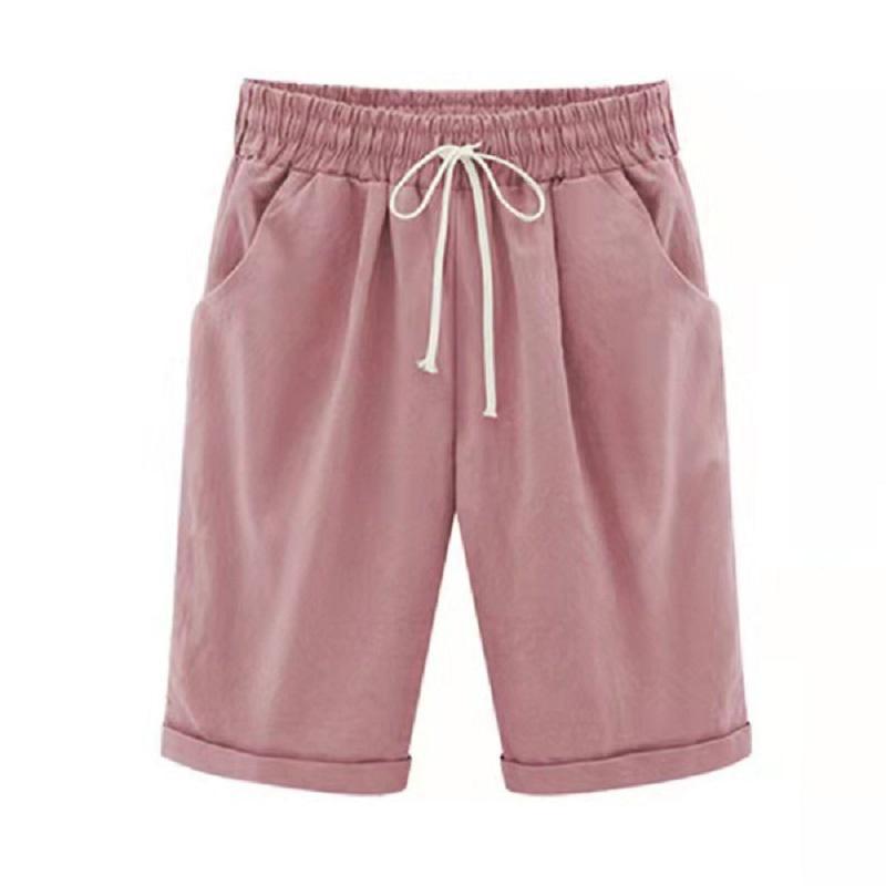 EB | Komfort Kurze Sommerhose