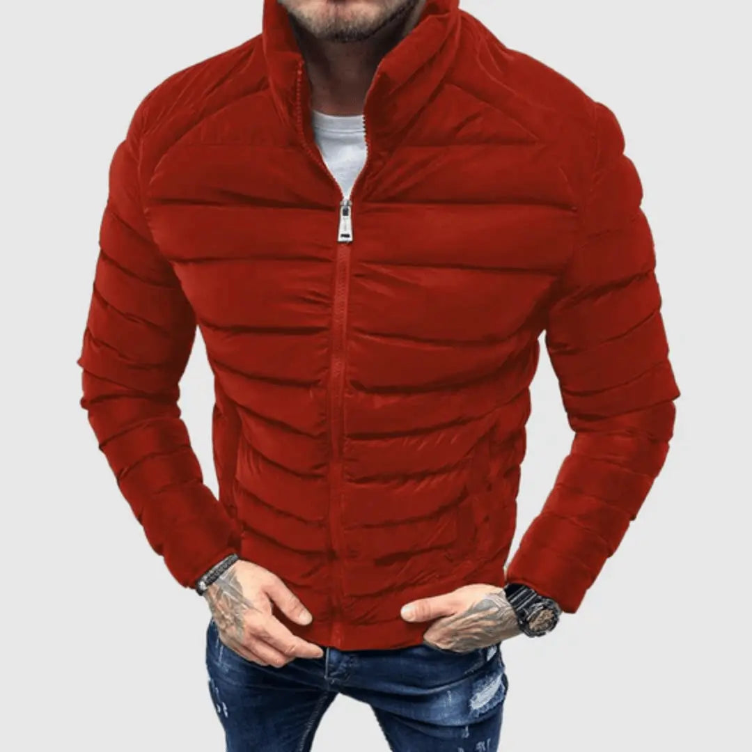 EB | Arborio Daunen Pufferjacke