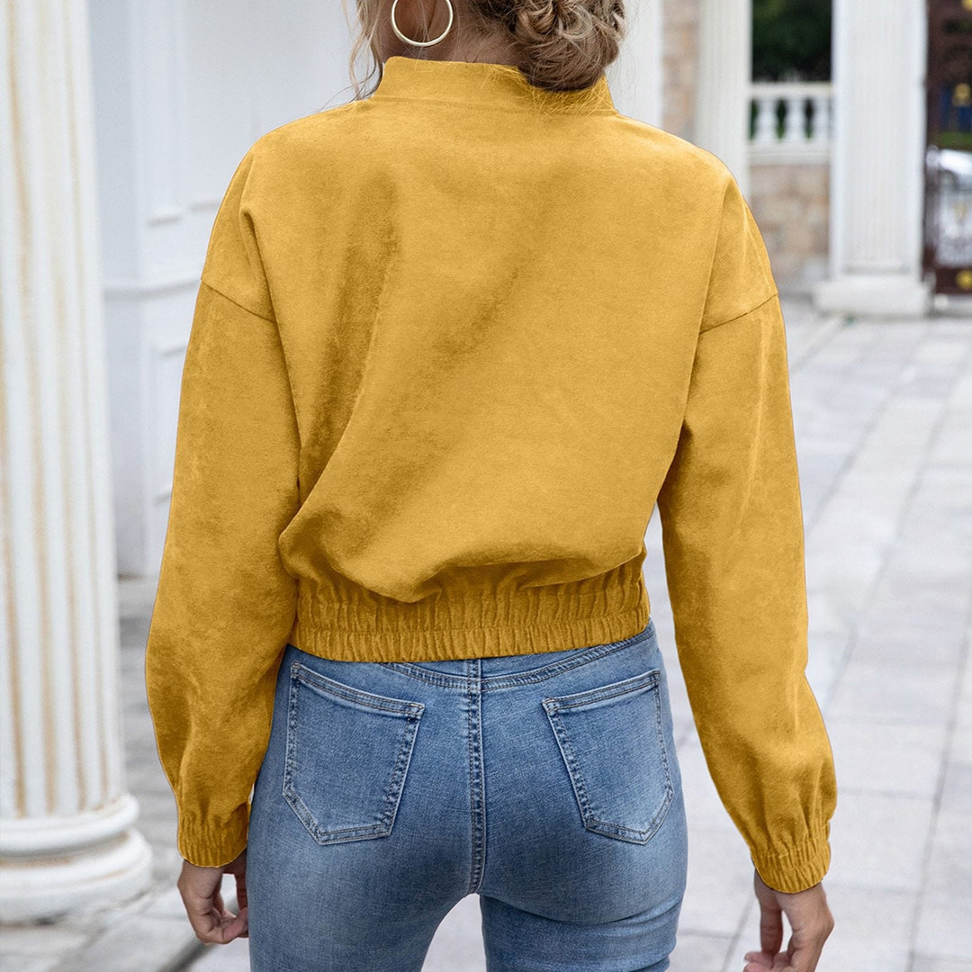 EB | Jacke für Frauen