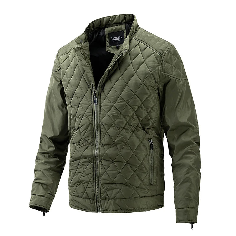 EB | Steppjacke Herren