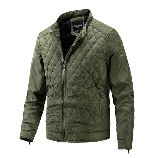 EB | Steppjacke Herren