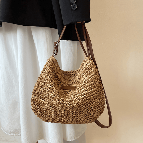 EB | Handtasche für Frauen Eleganz und Funktionalität Vereint
