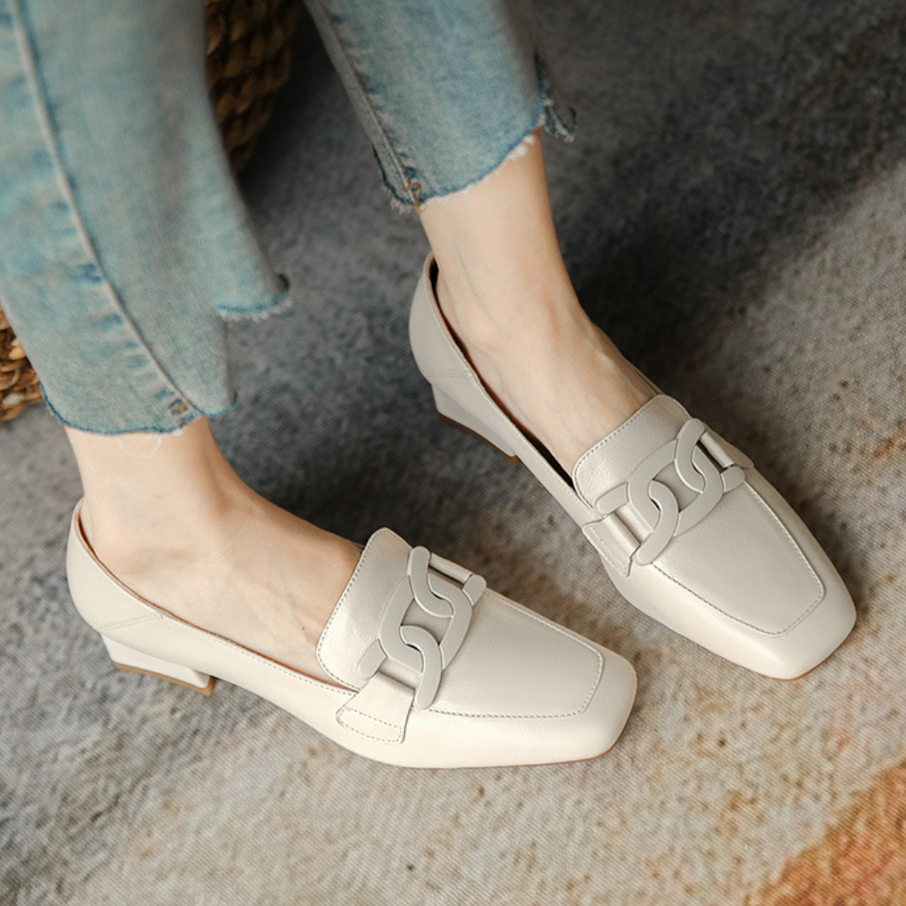 EB | Orthopädischer Komfort Slipper