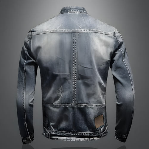 EB | Stylische Jeansjacke