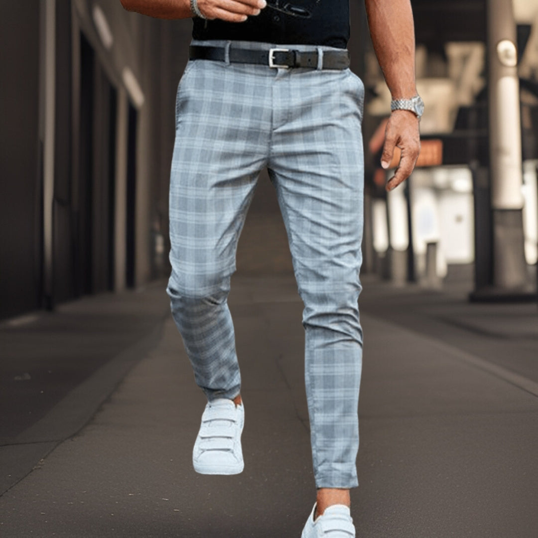 EB | Bequeme Chinos