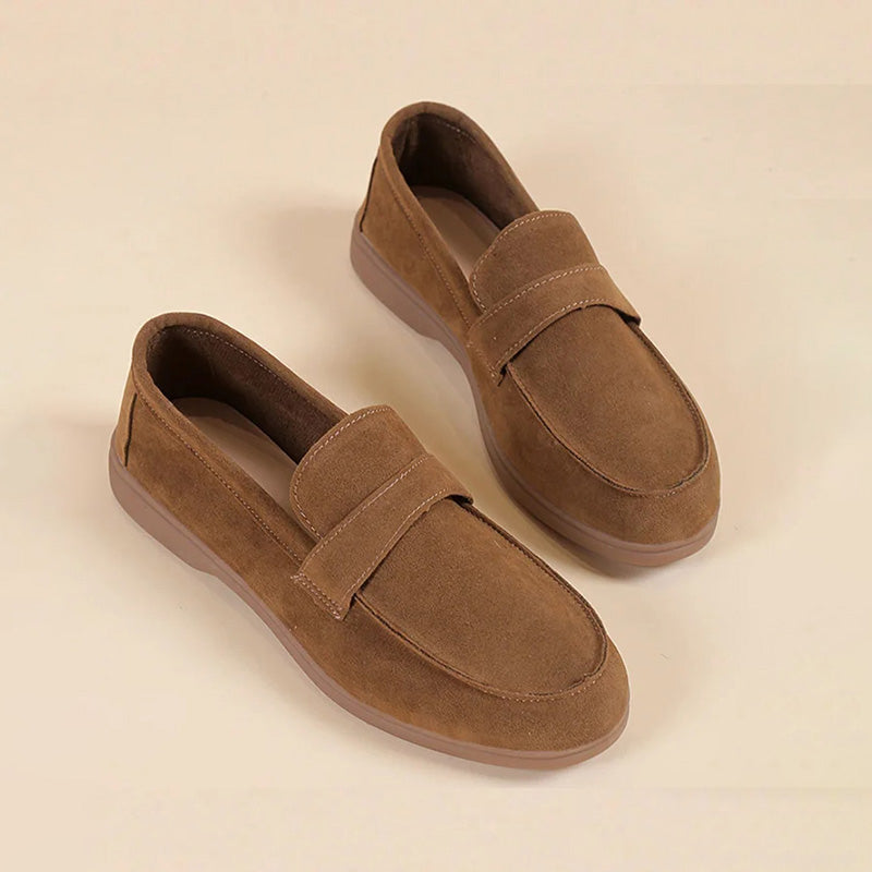 Bequeme Slipper Schuhe EB
