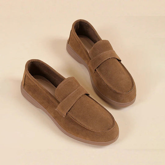 Bequeme Slipper Schuhe EB