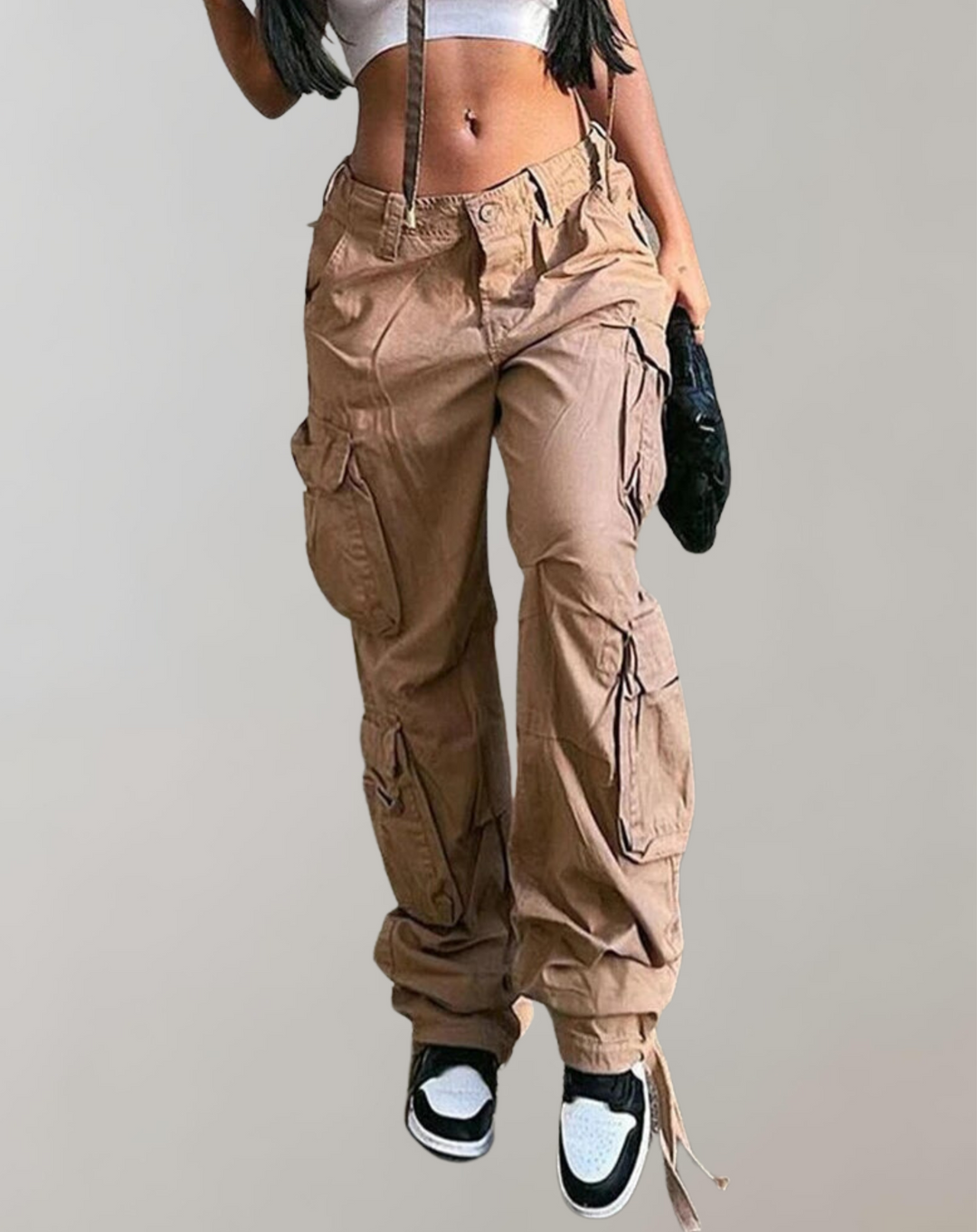 EB | Vintage Cargohose