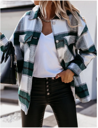 EB | ️Jacke