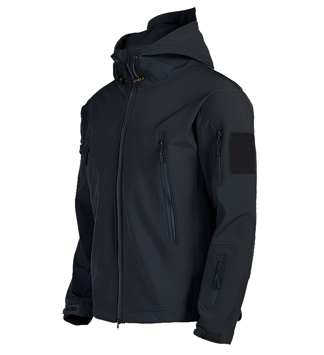 EB | Allwetter Outdoor Shell-Jacke für Herren
