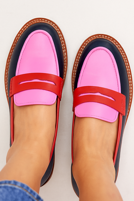 Elegante Damenschuhe für Alltag und Anlässe EB EB