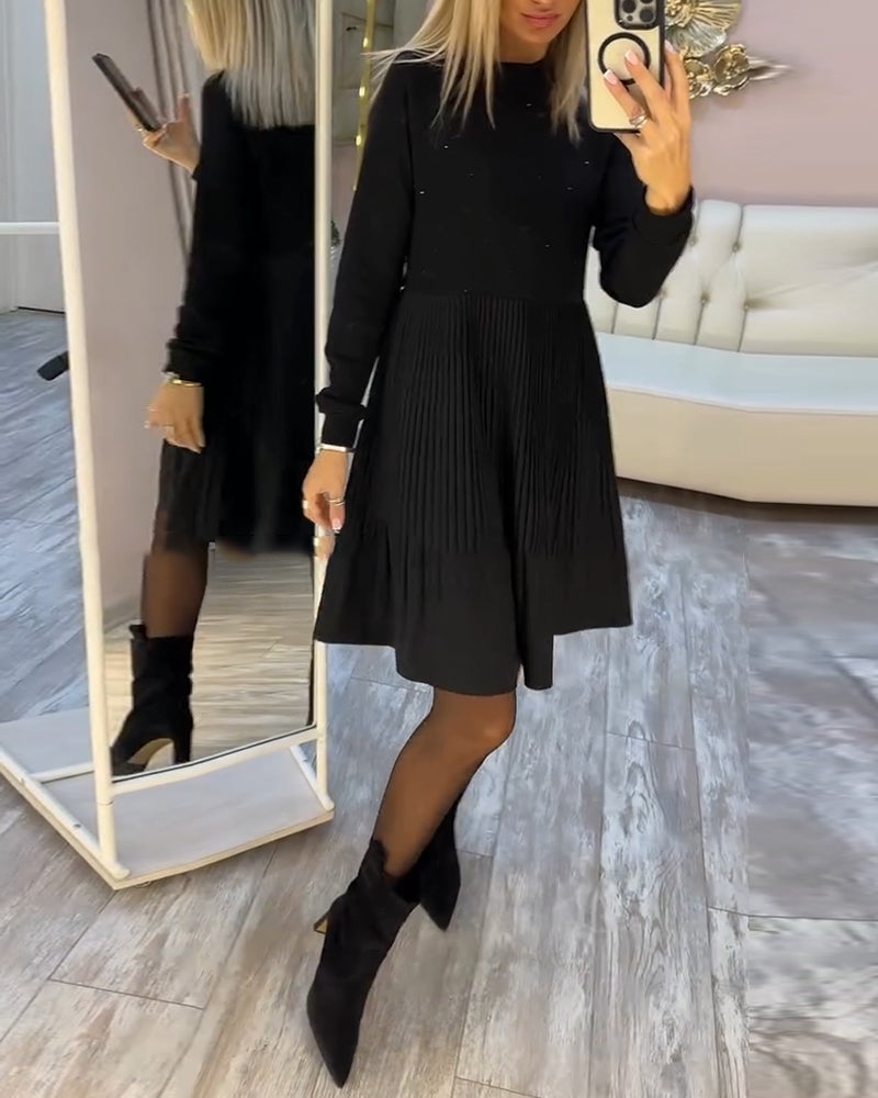 EB | Langarm Strass