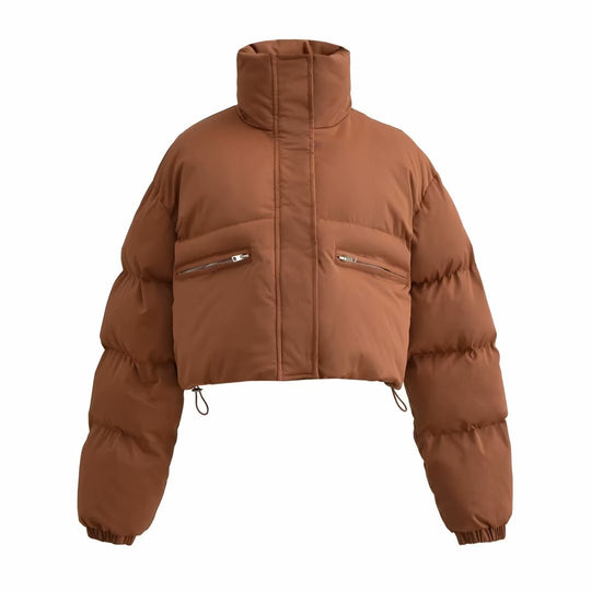 EB | Kurze Oversize-Jacke
