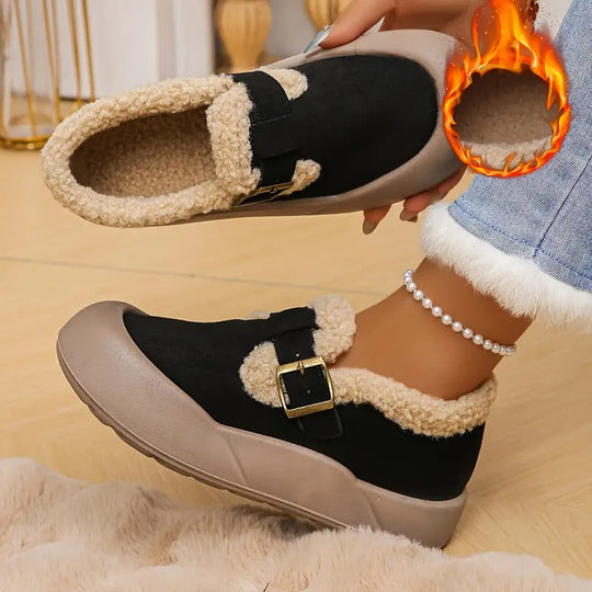 Stilvolle und bequeme Schuhe für Damen EB EB