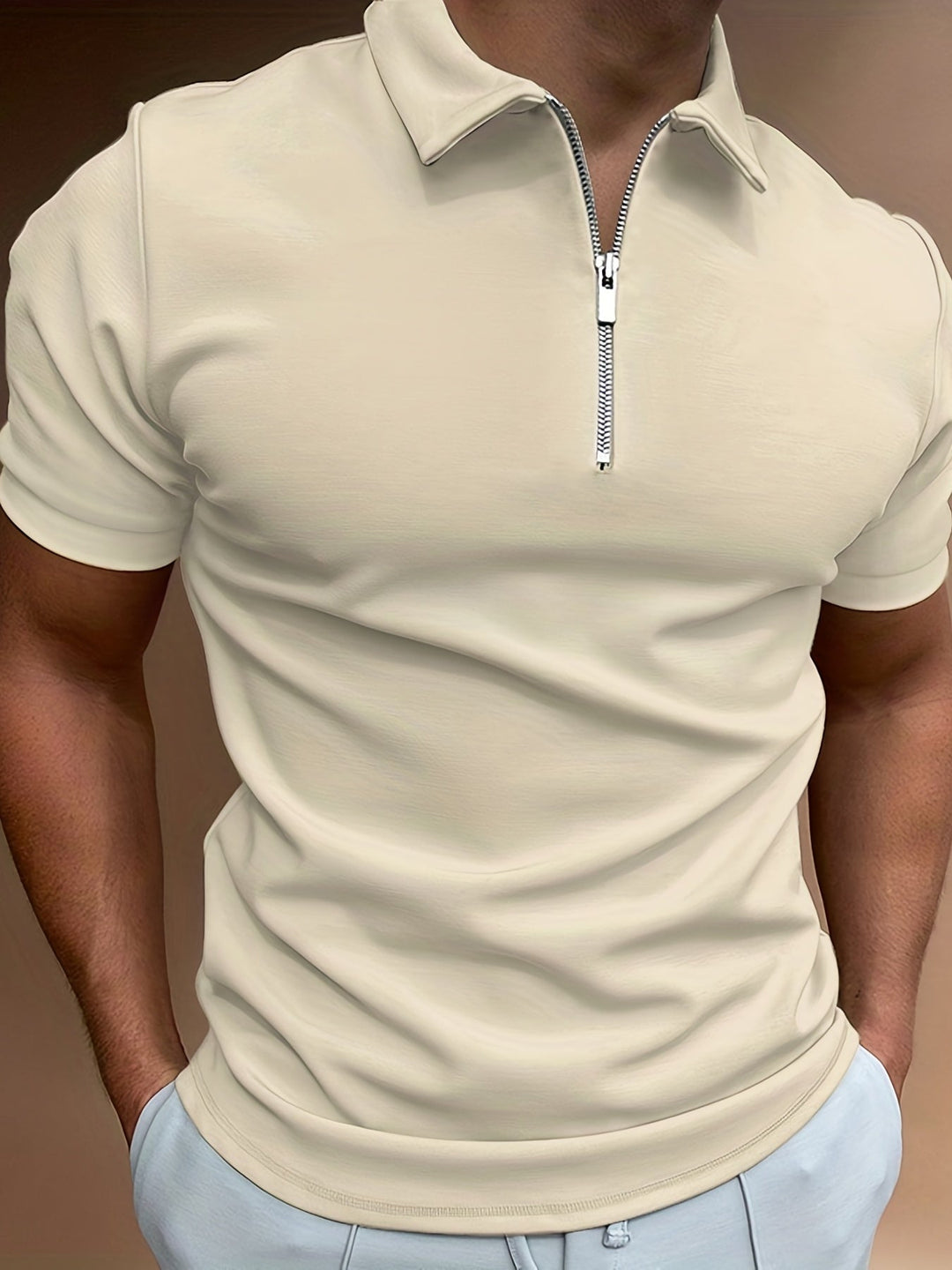 EB | Poloshirt für Herren