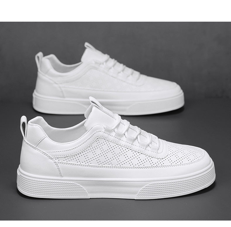 Bequeme Herren-Sneaker für den Alltag EB