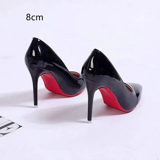 EB | Damen Plateau Stiletto-Pumps