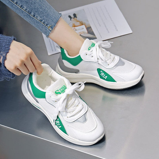 Sportliche Freizeitschuhe für Damen EB EB