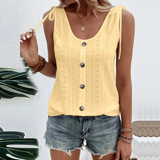EB | Bequemes T-Shirt Mit Rundhalsausschnitt Für Damen