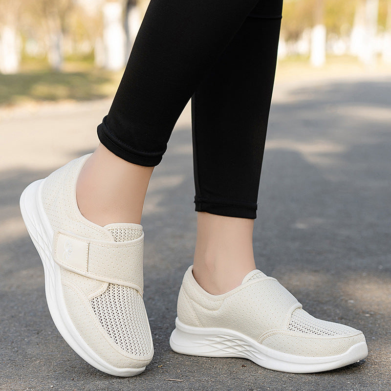 Orthopädische Damen-Schuhe EB EB
