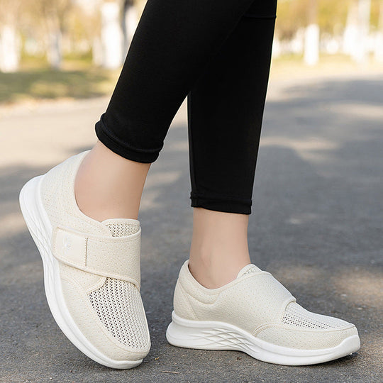 Orthopädische Damen-Schuhe EB EB
