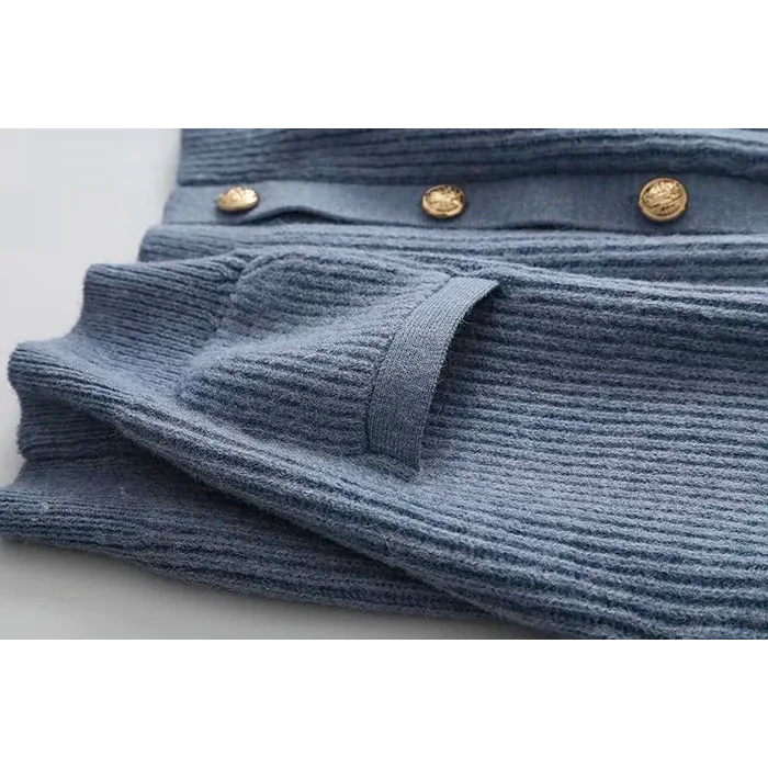 EB | Strickjacke