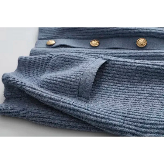 EB | Strickjacke