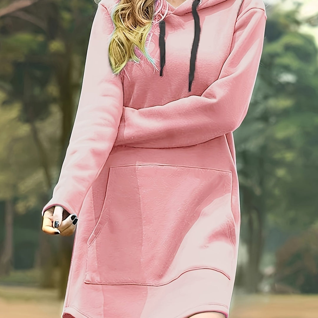 EB | Modisches und Minimalistisches Kleid