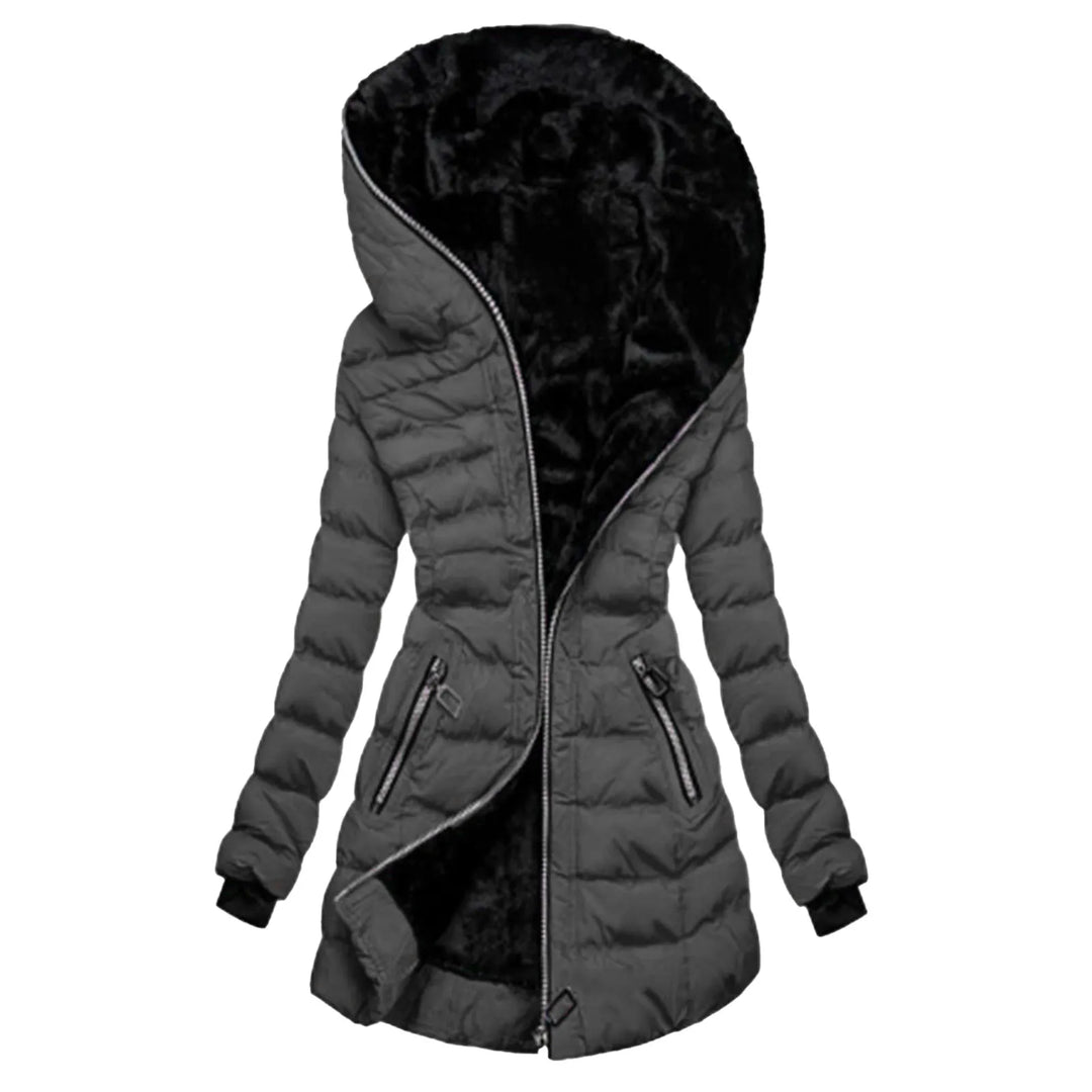 EB | Gemütlicher Pullover-Mantel