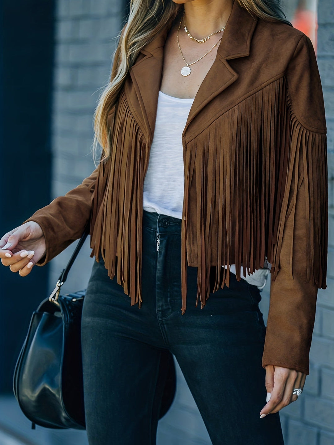 EB | Vielseitige und Bequeme Winterjacke