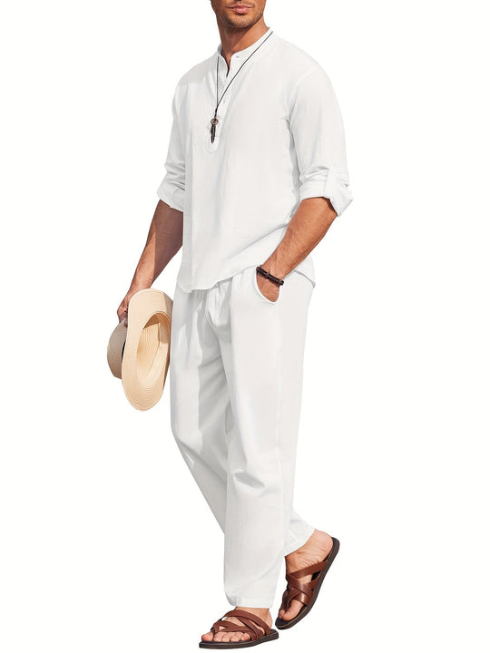 Set - Max
