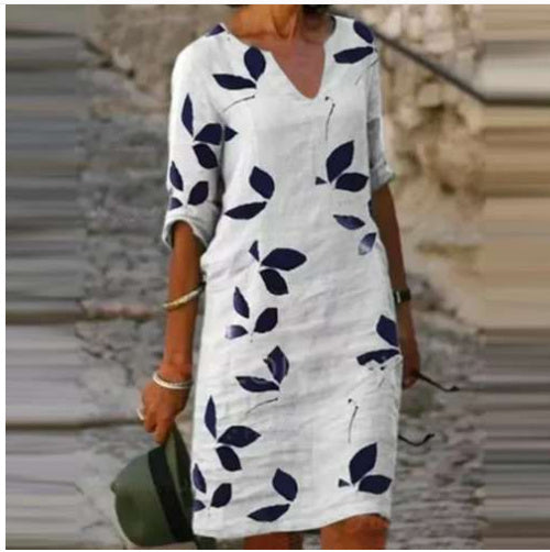 EB | Stilvolles und Gemütliches kleid