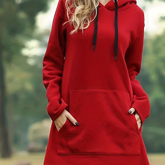 EB | Modisches und Minimalistisches Kleid