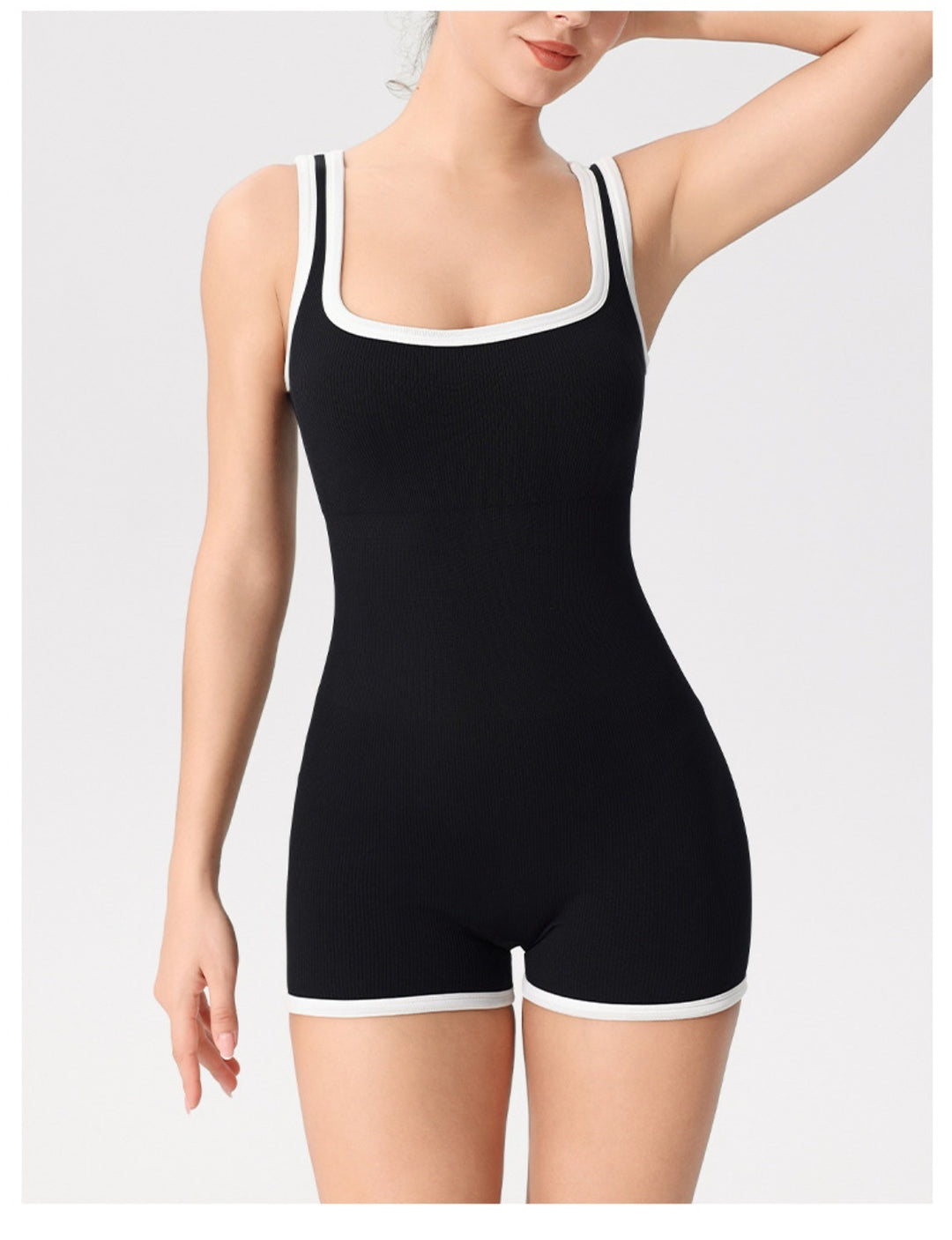 EB | Skinny Back Yoga-Kleidung