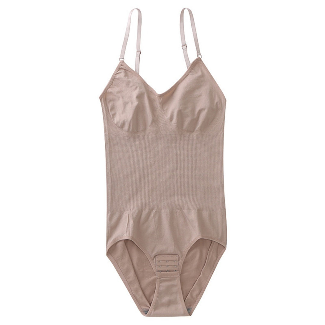 EB | Nahtlose Shapewear mit Hüftlift