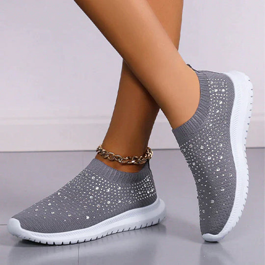 Orthopädische Eleganz SlipOns EB