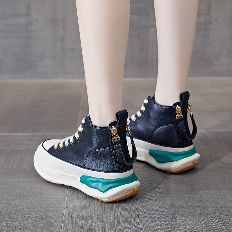 Komfortable Sneaker für Damen EB