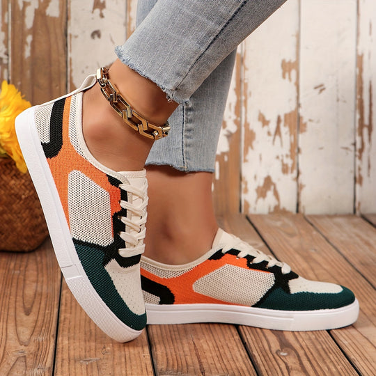 MeshSneakers Damen Zoe EB