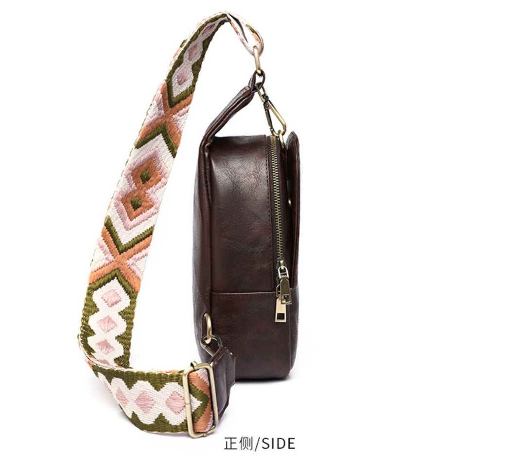 EB | Gürteltasche Umhängetasche
