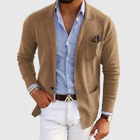 EB | Eleganter Casual Blazer